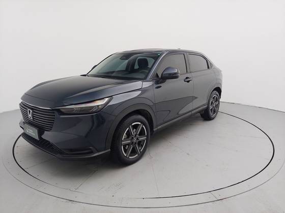 HONDA HR-V 1.5 DI I-VTEC FLEX EX CVT HONDA HR-V 1.5 DI I-VTEC FLEX EX CVT